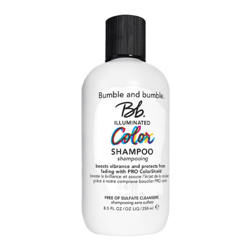 Illuminated Color Shampoo 250ml