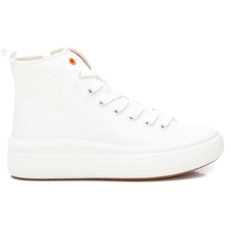 Λευκό sneaker Refresh 171931