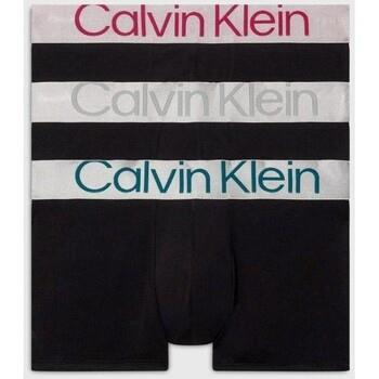 Boxer-Καλσόν Calvin Klein Jeans 000NB3130ANA9 TRUNK 3PK