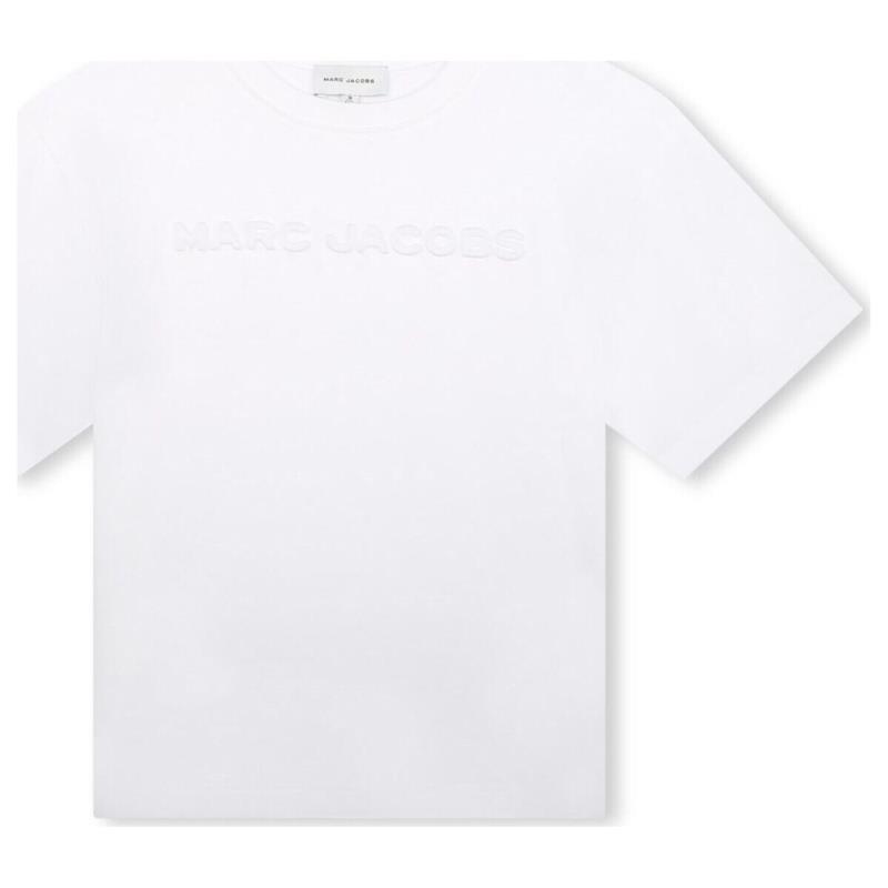 T-shirt με κοντά μανίκια Marc Jacobs W60039