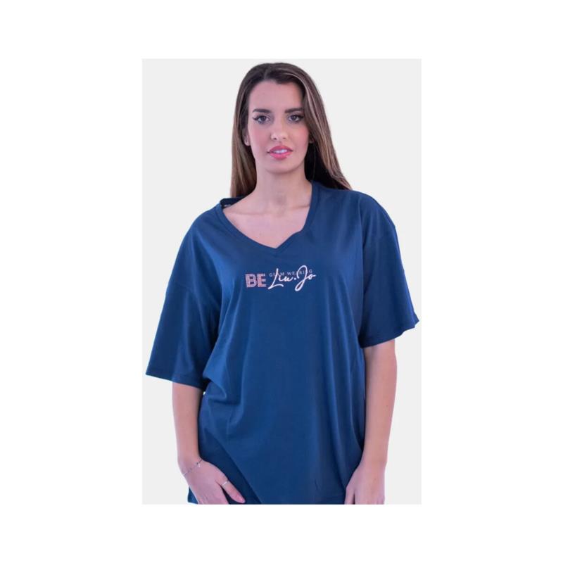 T-shirts & Polos Liu Jo TA4144-J6040