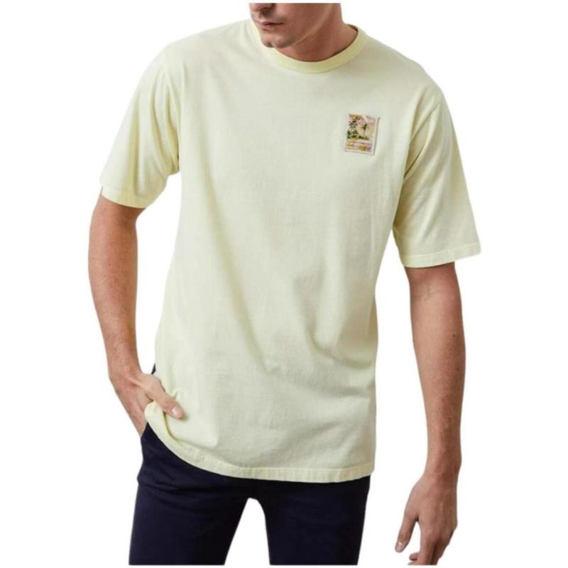 T-shirt με κοντά μανίκια Altonadock -