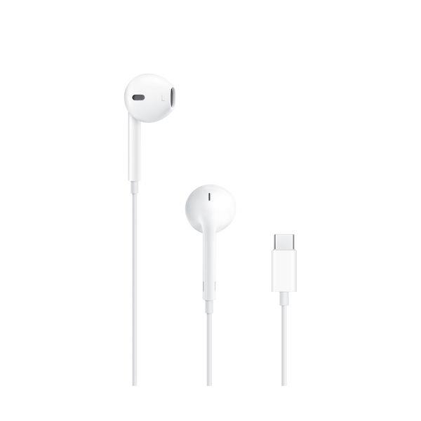 Apple EarPods USB-C Ακουστικά HandsFree