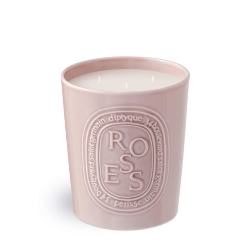 DIPTYQUE CANDLE ROSES | 600gr