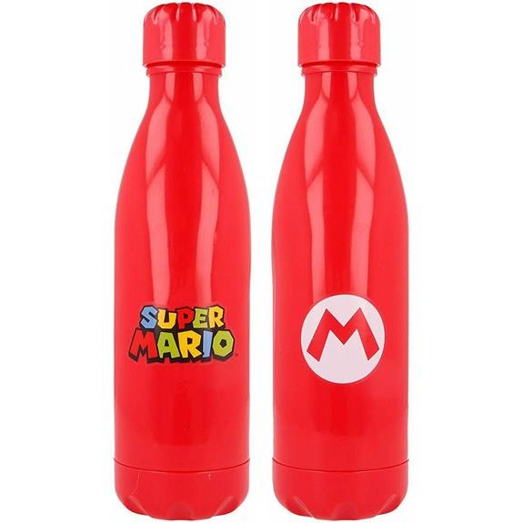 Stor Πλαστικό Παγούρι Super Mario Large Daily 660ml - 01370