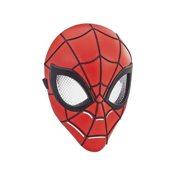 Hasbro Marvel Spider-Man Hero Μασκα Spiderman - E3660