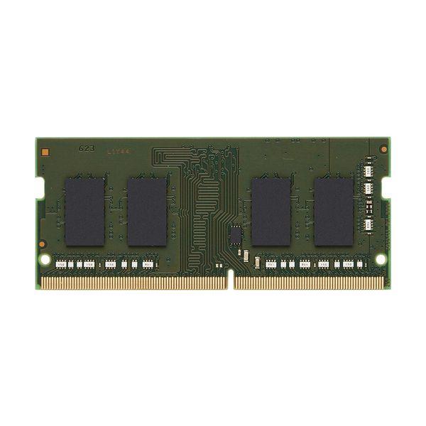 Kingston KCP432SS8/8 DDR4 8GB Κάρτα Mνήμης