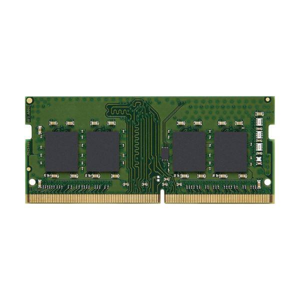 Kingston DDR4 SODIMM 1 x 8GB 3200 CL22 Μνήμη RAM