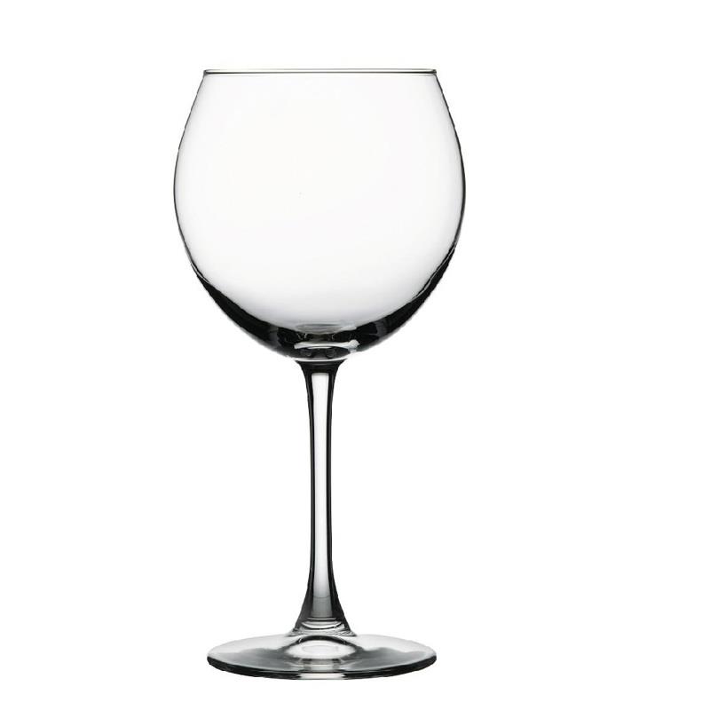 Ποτήρι Κρασιού ''Enoteca'' Γυάλινο 655ml Φ8.5x21.6cm SP44238K6 Espiel