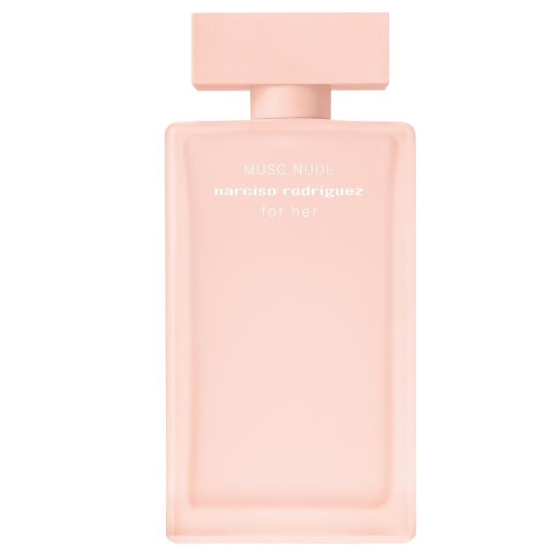 For Her Musc Nude Eau De Parfum Vapo
