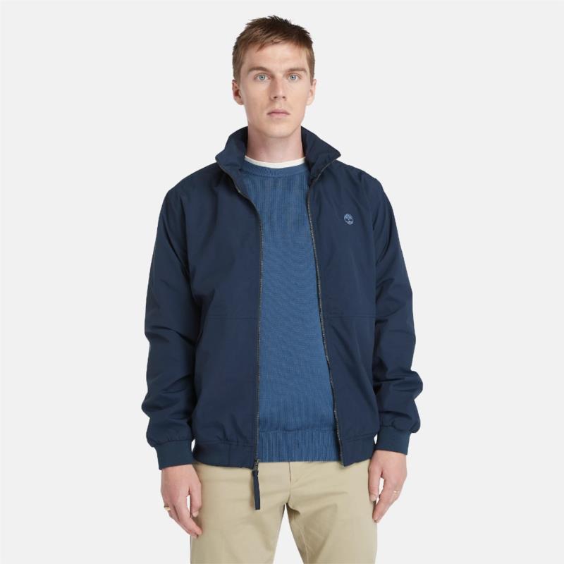 TIMBERLAND WATER RESISTANT BOMBER TB0A5WWB433-433 Μπλε