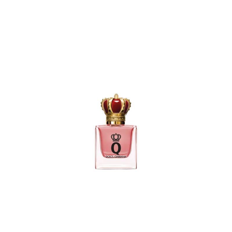 Q by Dolce&Gabbana Eau De Parfum Intense