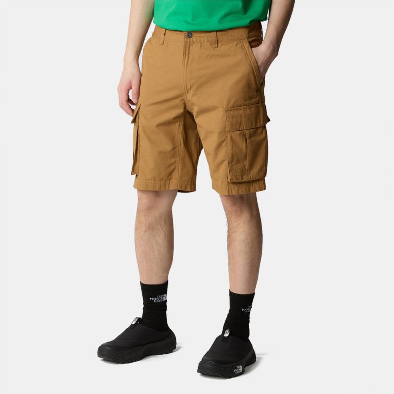 The North Face M Anticline Short Utility B (9000175025_67750)