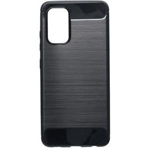 FORCELL CARBON CASE FOR XIAOMI REDMI NOTE 10 / 10S BLACK