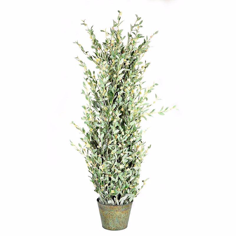 Supergreens Τεχνητό Φυτό Silverberry 183cm 1320-6