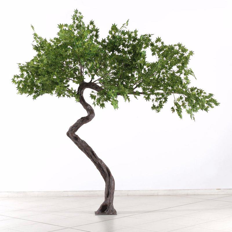 Supergreens Τεχνητό Δέντρο Σφένδαμος 340cm 4910-6