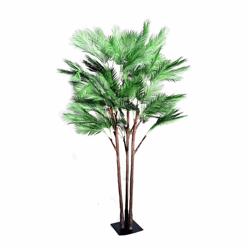 Supergreens Τεχνητό Δέντρο Φοίνικας Χαμαιδωρέα 250cm 6380-6