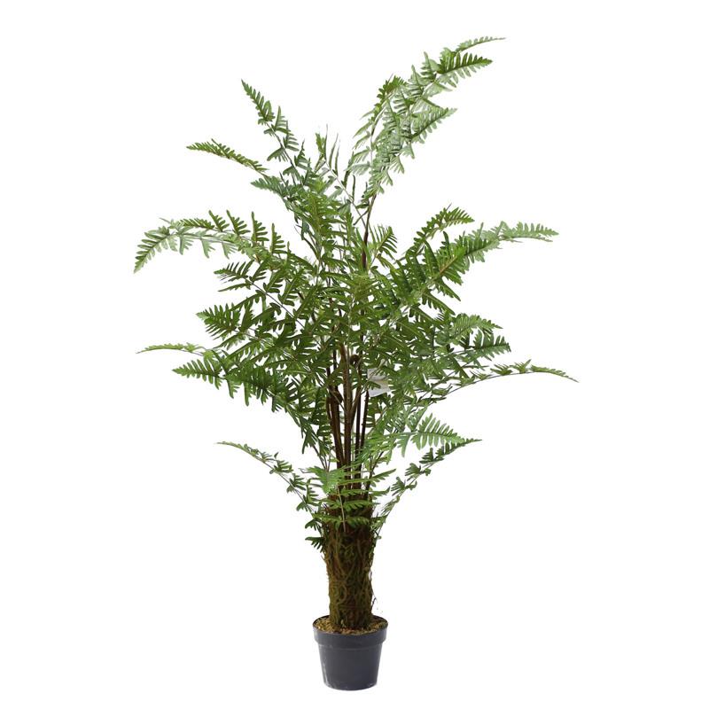 Supergreens Τεχνητό Δέντρο Αρέκα ''Phoenix'' 150cm 7280-6