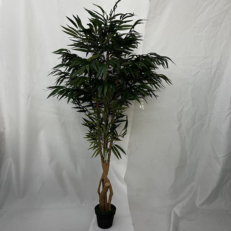 Supergreens Τεχνητό Δέντρο Φίκος Amstel King 180cm 7680-6