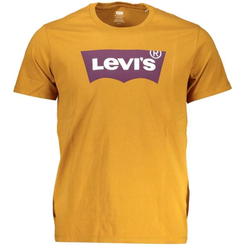 T-shirt με κοντά μανίκια Levis 22491