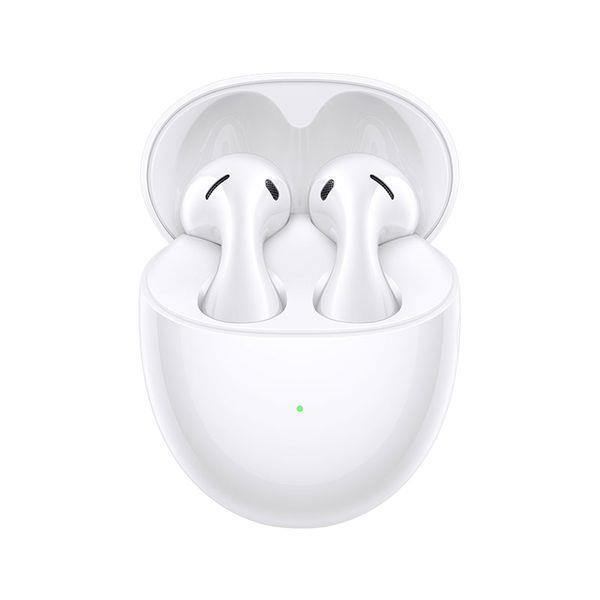 Huawei Freebuds 5 White Ακουστικά Earbuds