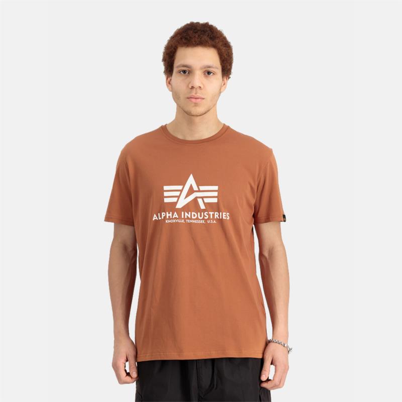 Alpha Industries Basic T-Shirt (9000183716_77106)
