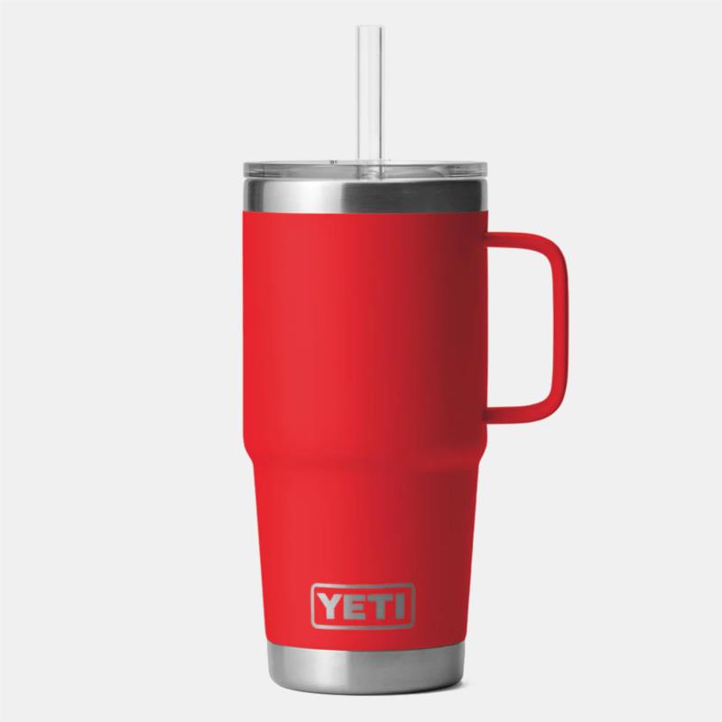 YETI Rambler 25Oz Straw Mug (9000183359_70760)