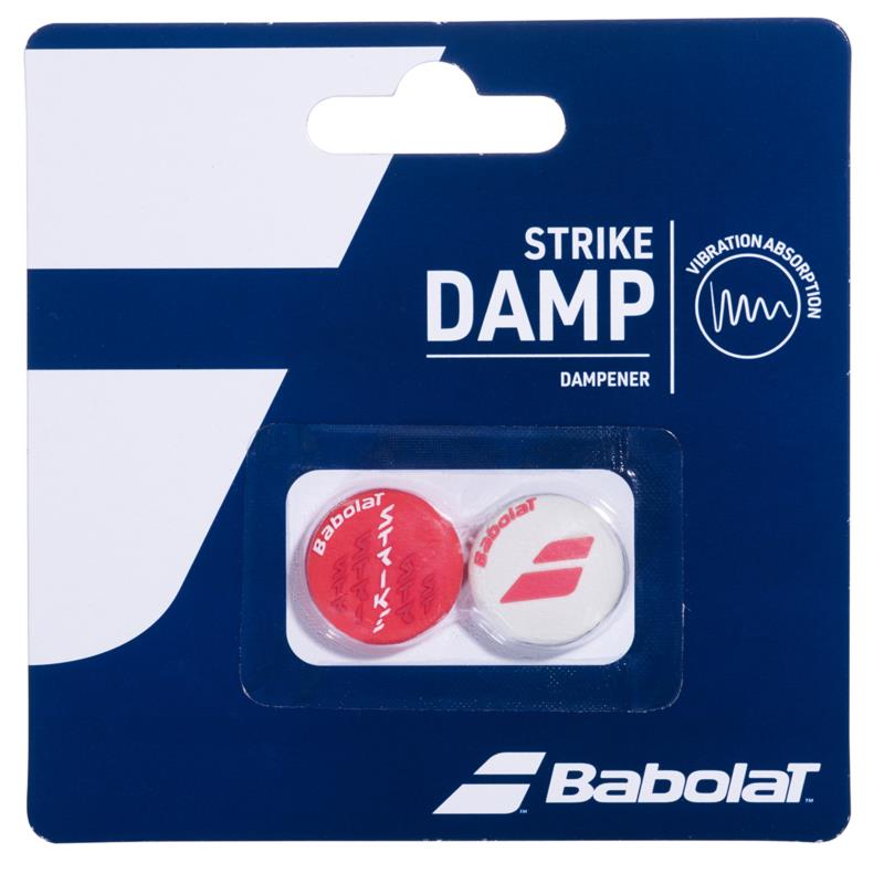 Babolat Strike Tennis Dampener x 2