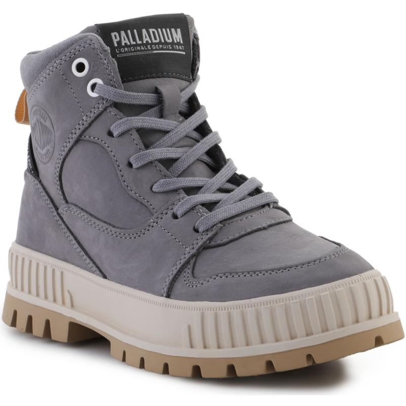 Ψηλά Sneakers Palladium Pallashock HI SNK loudburst 98357-054-M