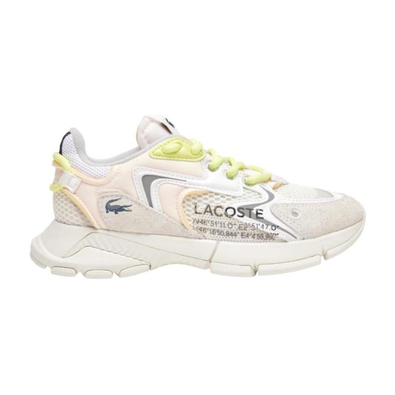 Xαμηλά Sneakers Lacoste -