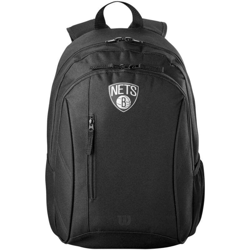 Σακίδιο πλάτης Wilson NBA Team Brooklyn Nets Backpack