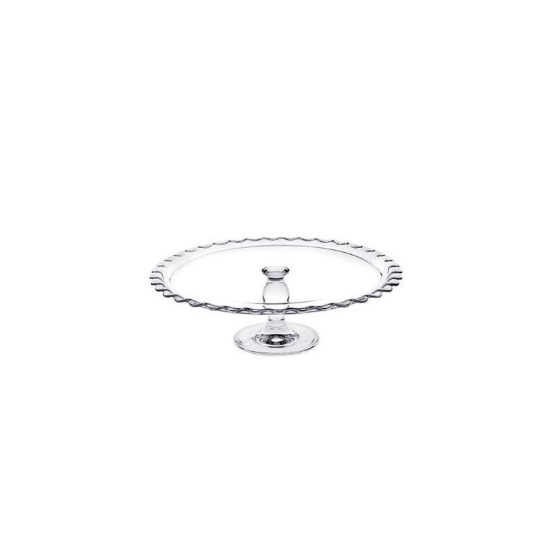 MAXI PATISSERIES FOOTED PLATE Δ37 SP96804K1 ESPIEL