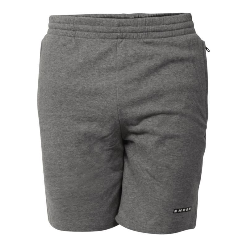 Emerson FRENCH TERRY SWEAT SHORTS Ανθρακί