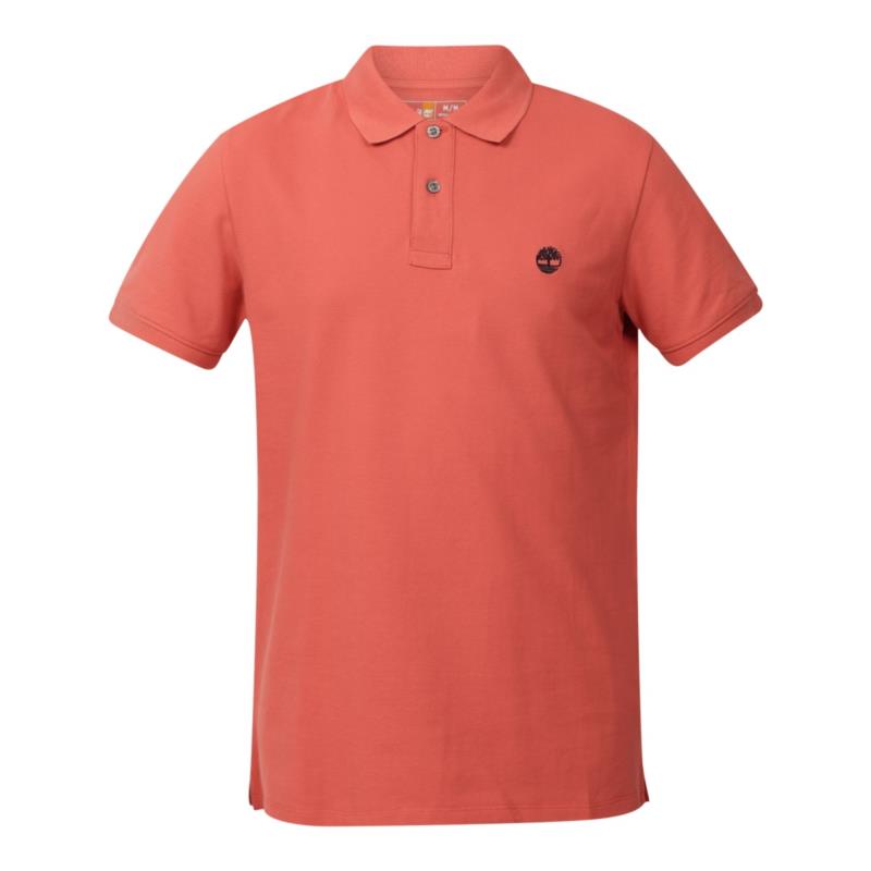 Timberland MILLERS RIVER POLO Κεραμιδί