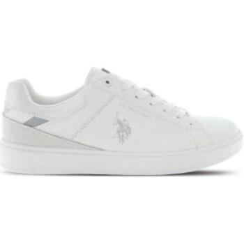 Xαμηλά Sneakers U.S Polo Assn. ROKKO001M 4Y5
