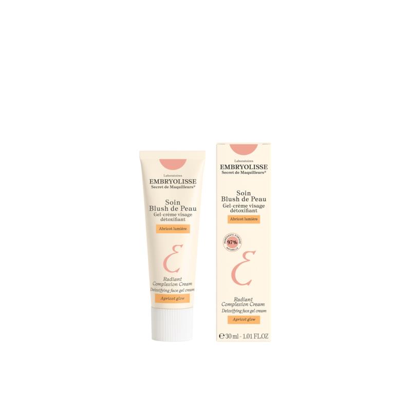 EMBRYOLISSE RADIANT COMPLEXION CREAM APRICOT GLOW | 30ml