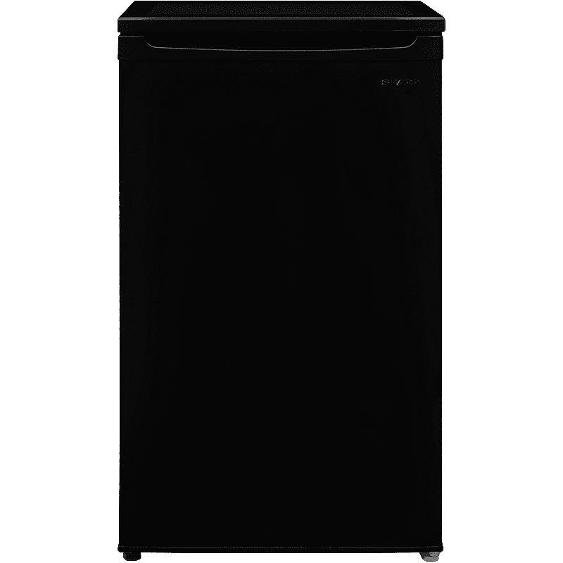 Ψυγείο, Mini Bar, Μαύρο, SJ-UE088T0B, Sharp