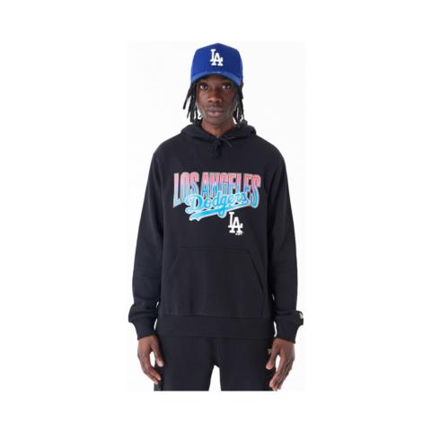 Φούτερ New-Era Mlb gradient grphc hoody losdod