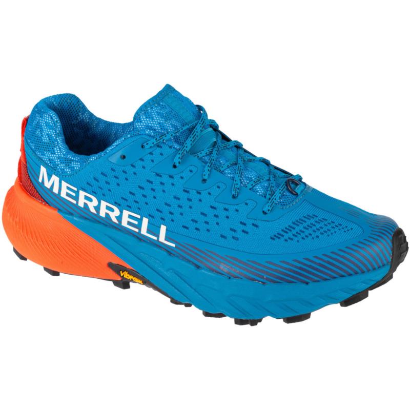 Παπούτσια για τρέξιμο Merrell Agility Peak 5