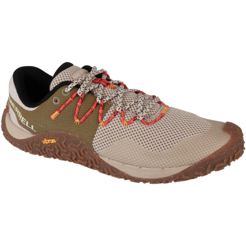 Παπούτσια για τρέξιμο Merrell Trail Glove 7