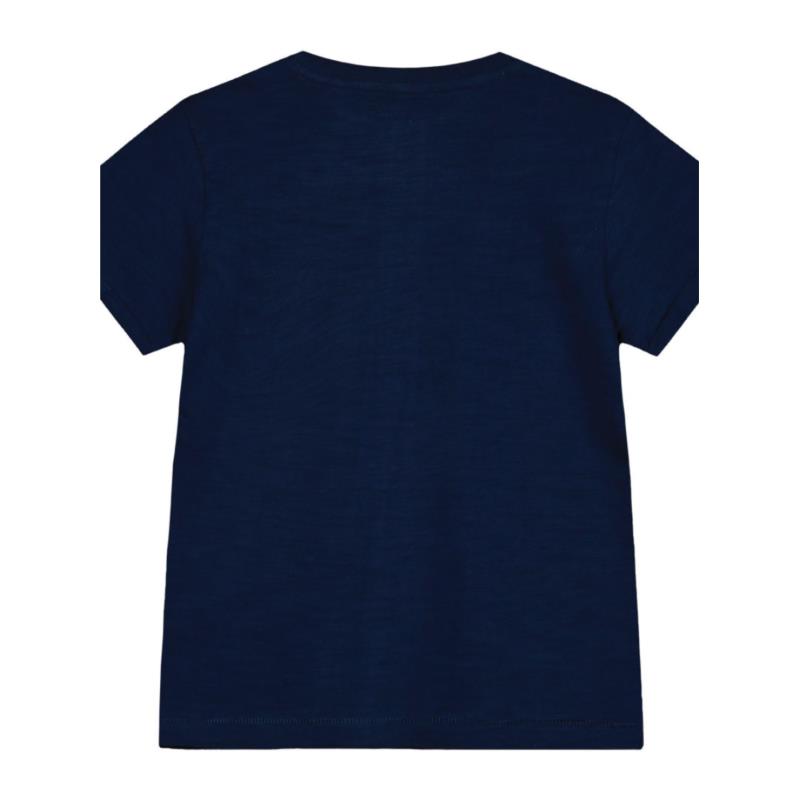 Energiers Κοντομάνικη μπλούζα με τύπωμα για αγόρι ΜΠΛΕ 13-224033-5
