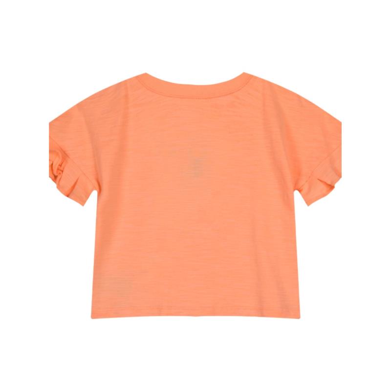 Energiers Παιδική μπλούζα με τύπωμα και παγιέτες για κορίτσι ΣΟΜΟΝ 15-224343-5