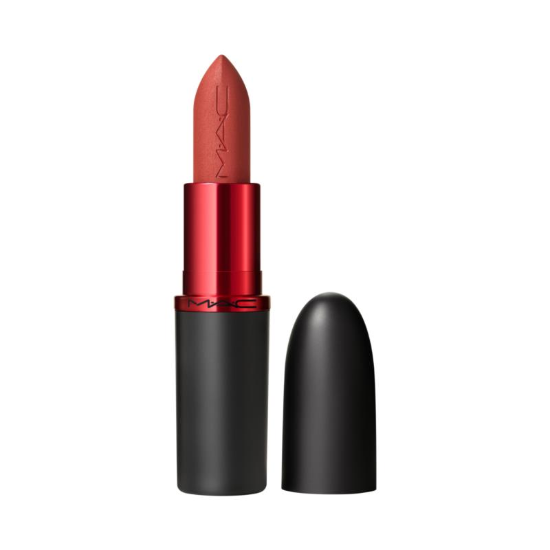 M·A·Cximal Silky Matte Viva Glam Lipstick 3,5gr