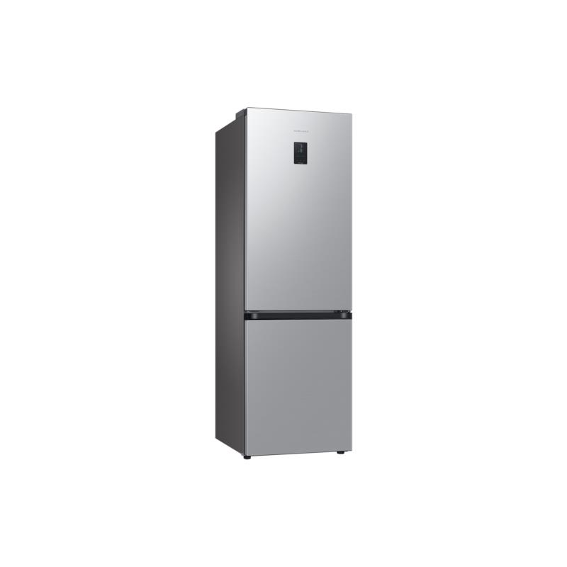 Ψυγειοκαταψύκτης, RB34C672ESA/EF, 344L, class E, AI Energy?, WiFi, Samsung