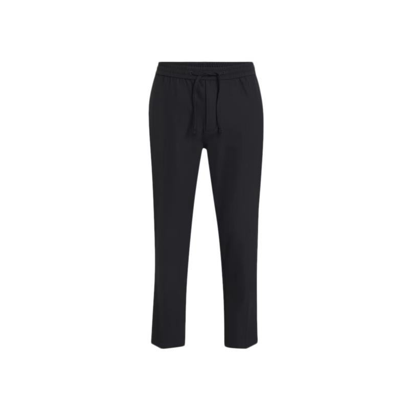 TECHNICAL TWILL STRETCH FIT JOGGERS MEN CALVIN KLEIN