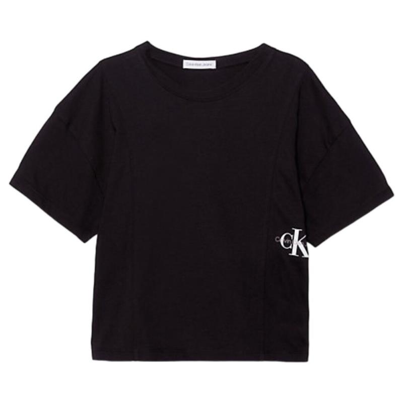 T-shirt με κοντά μανίκια Calvin Klein Jeans IG0IG02430