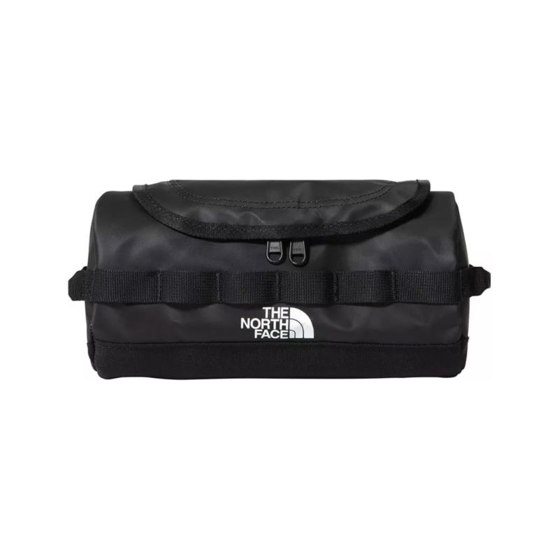 THE NORTH FACE BC TRAVEL CANISTER NF0A52TGKY4-KY4 Μαύρο