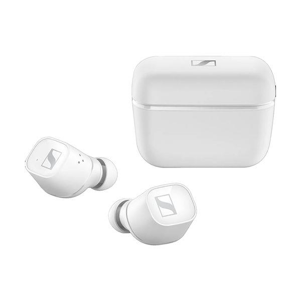 Sennheiser CX-True-Wireless White Ακουστικά Earbuds