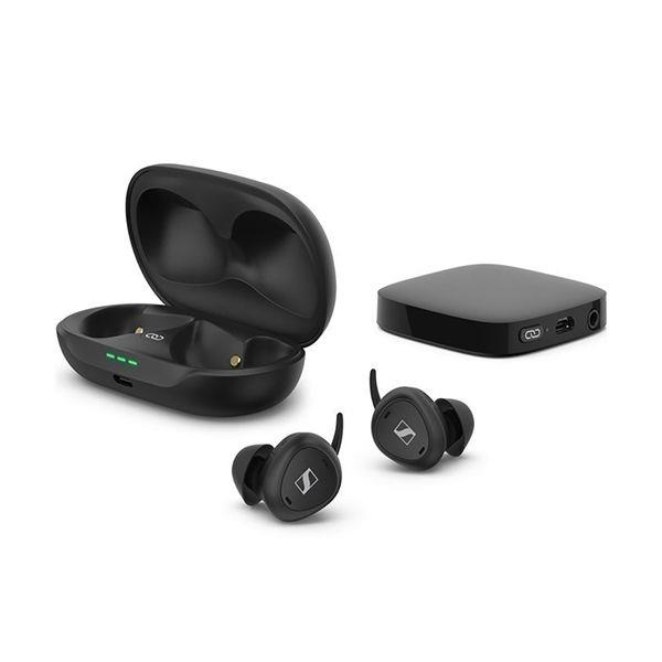 Sennheiser BT TV Clear Set Ακουστικά Earbuds