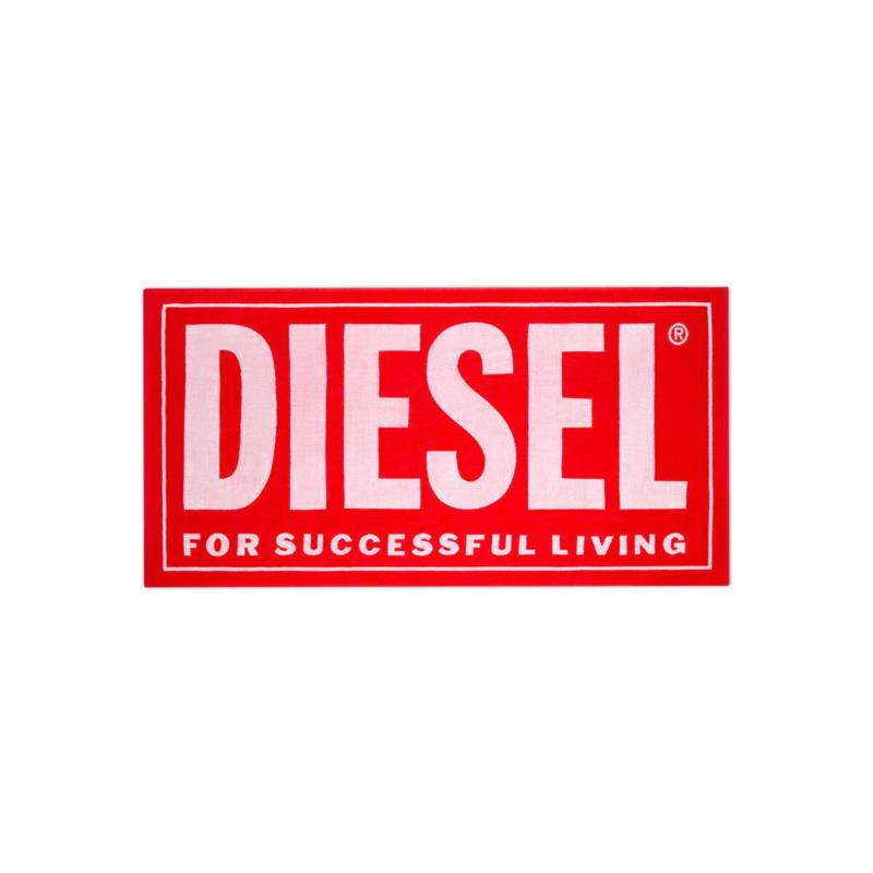 Πετσέτες θαλάσσης Diesel BMT-HELLERI TOWEL UNISEX